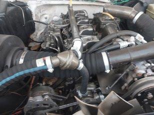 Foto 8 - Ford F1000 3.9 Diesel