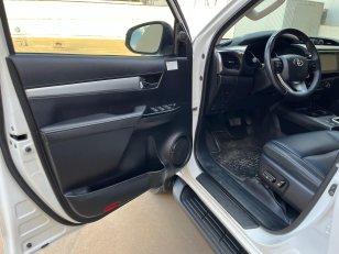 Foto 5 - Toyota Hilux SRV 2.7 Flex 4x4
