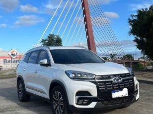Foto 1 - Chery Tiggo 8 TSX 1.6 Turbo
