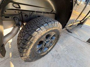 Foto 10 - RAM 2500 Laramie Night Edition 6.7 Turbo Diesel 4x4
