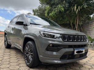 Foto 1 - Jeep Compass S 270 1.3 Turbo