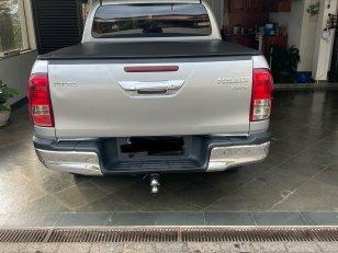 Foto 4 - Toyota Hilux SRX 2.8 Turbo Diesel 4x4