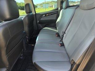 Foto 7 - Chevrolet S10 LTZ 2.8 Turbo Diesel 4x4