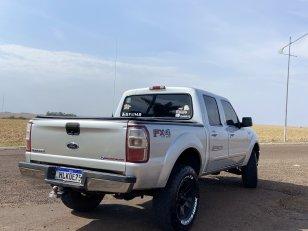 Foto 3 - Ford Ranger Limited 3.0 Turbo Diesel 4x4