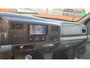 Foto 8 - Ford F250 XLT 3.9 Turbo Diesel 4x2 C.S