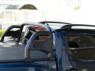 Foto 8 - Nissan Frontier Attack 2.3Bi-TDi 16v 4X4 C.D.