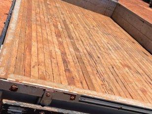 Foto 10 - Ford F4000 2.8 Turbo Diesel