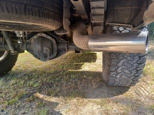 Foto 5 - RAM 2500 Laramie 6.7 Turbo Diesel 4x4
