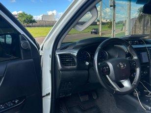 Foto 7 - Toyota Hilux SRV 2.8 Turbo Diesel 4x4