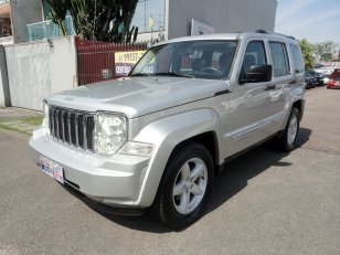 Foto 1 - Jeep Cherokee Limited 3.7 V6
