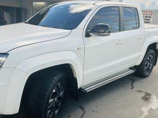 Foto 1 - Volkswagen Amarok Highline 3.0 V6 Turbo Diesel 4x4