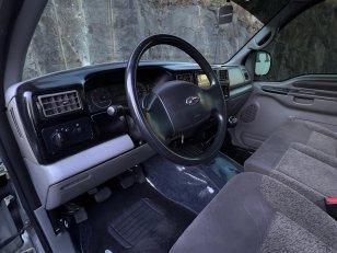 Foto 6 - Ford F250 XLT 4.2 Turbo Diesel 4x2
