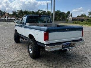 Foto 5 - Ford F1000 Super 3.9 Diesel C.S