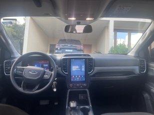 Foto 4 - Ford Ranger XLS 3.0 V6 Turbo Diesel 4x4