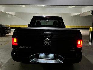 Foto 6 - Volkswagen Amarok S 2.0 Turbo Diesel 4x4 C.S