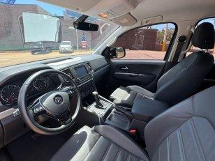 Foto 9 - Volkswagen Amarok Highline 3.0 V6 Turbo Diesel 4x4