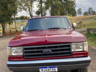Foto 2 - Ford F1000 Super Série 3.9 Turbo Diesel 4x2 C.S