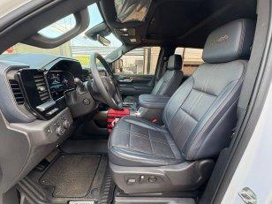 Foto 6 - Chevrolet Silverado 1500 High Country 5.3 V8 Gasolina 4x4