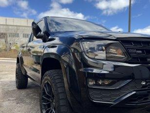 Foto 3 - Volkswagen Amarok 2.0 Turbo Diesel 4x4 C.S