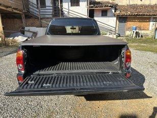 Foto 6 - Mitsubishi L200 Triton HPE 3.2 Turbo Diesel 4x4