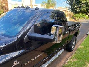 Foto 9 - RAM 2500 SLT 5.9 Turbo Diesel 4x4