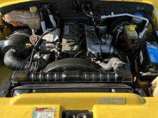 Foto 9 - Troller T4 2.8TD 4X4