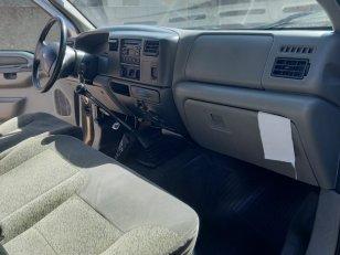 Foto 6 - Ford F250 XLT 4.2 Turbo Diesel 4x2