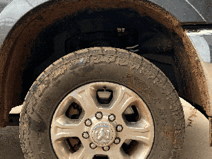Foto 10 - RAM 2500 Laramie 6.7 Turbo Diesel 4x4