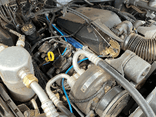 Foto 8 - Chevrolet S10 Executive 4.3 V6 Gasolina 4x2