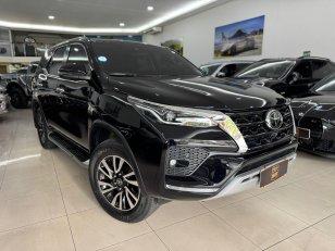 Toyota Hilux SW4 SRX 2.8 Turbo Diesel 4x4