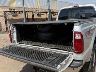 Foto 10 - Ford F250 XLT 3.9 Turbo Diesel 4x4 C.S