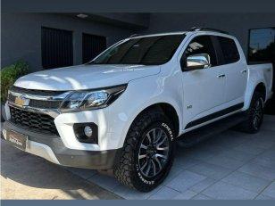 Foto 1 - Chevrolet S10 LTZ 2.8 Turbo Diesel 4x4