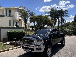 Foto 1 - RAM 2500 Laramie 6.7 Turbo Diesel 4x4