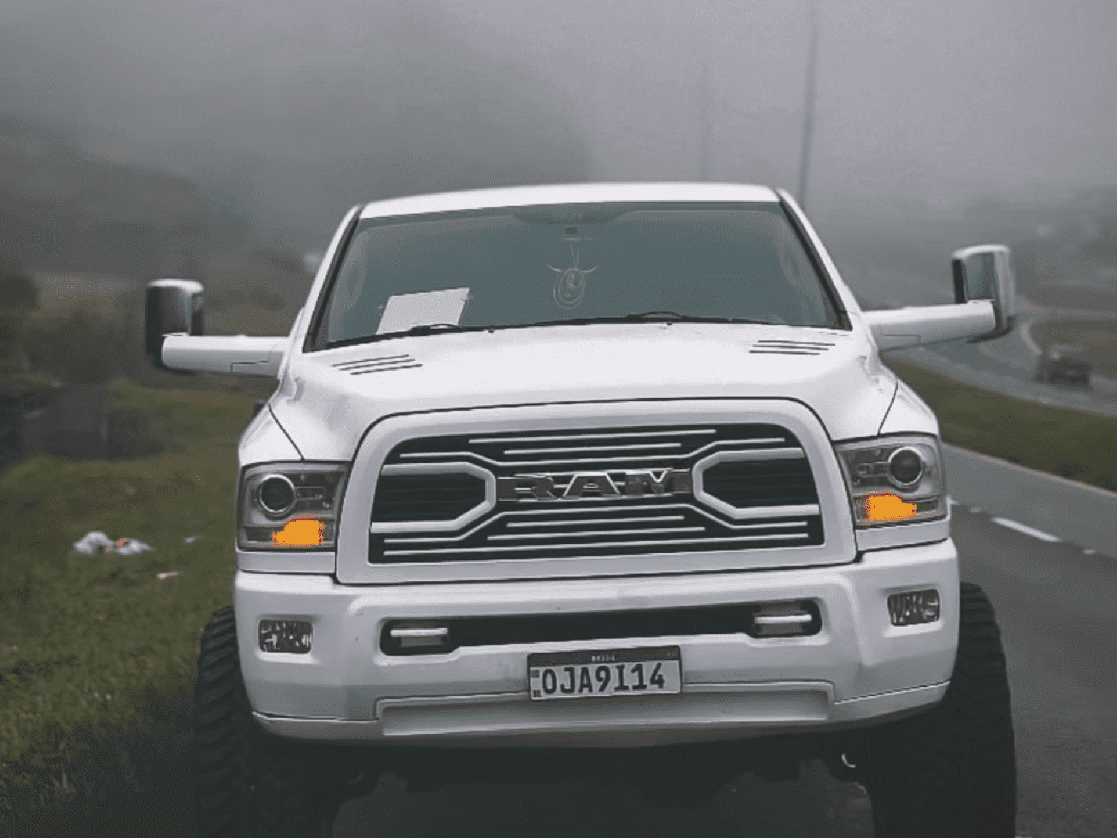 Foto 10 - RAM 2500 Laramie 6.7 Turbo Diesel 4x4