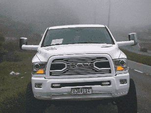 Foto 10 - RAM 2500 Laramie 6.7 Turbo Diesel 4x4