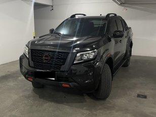 Foto 3 - Nissan Frontier Pro-4X 2.3 Turbo Diesel 4x4