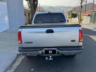 Foto 2 - Ford F250 XLT 4.2 V6 Gasolina 4x2