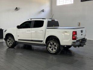 Foto 4 - Chevrolet S10 LTZ 2.8 Turbo Diesel 4x4