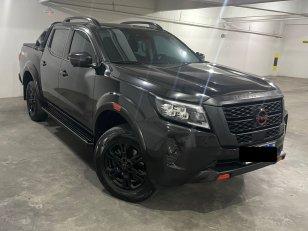 Foto 1 - Nissan Frontier Pro-4X 2.3 Turbo Diesel 4x4