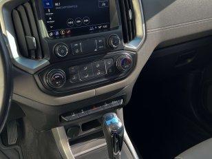 Foto 9 - Chevrolet S10 LTZ 2.8 Turbo Diesel 4x4