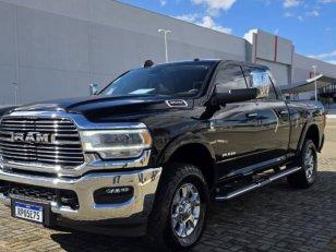 Foto 2 - RAM 3500 Laramie 6.7 Turbo Diesel 4x4