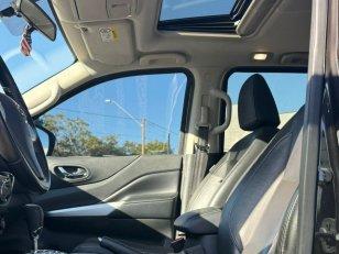 Foto 8 - Nissan Frontier LE 2.3Bi-TDi 16v 4X4 C.D.