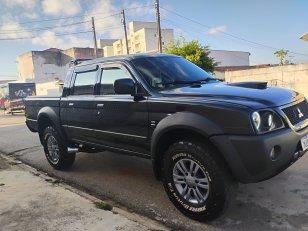 Foto 8 - Mitsubishi L200 Outdoor HPE 2.5 Turbo Diesel 4x4