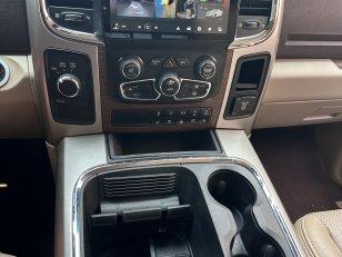 Foto 10 - RAM 2500 Laramie 6.7 Turbo Diesel 4x4