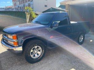 Foto 2 - Chevrolet Silverado Conquest HD 4.2 Turbo Diesel 4x2