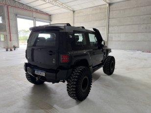Foto 4 - Troller T4 3.2 Turbo Diesel 4x4 20v