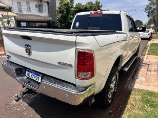 Foto 5 - RAM 2500 Laramie 6.7 Turbo Diesel 4x4