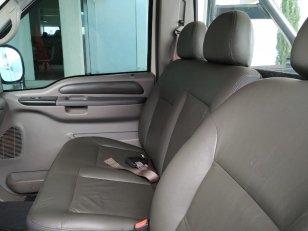 Foto 8 - Ford F250 XLT 3.9 Turbo Diesel 4x2 C.S