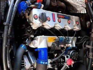 Foto 8 - Chevrolet S10 Colina 2.8 Turbo Diesel 4x2