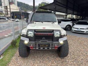 Foto 2 - Troller T4 3.2TDi 16v 4X4